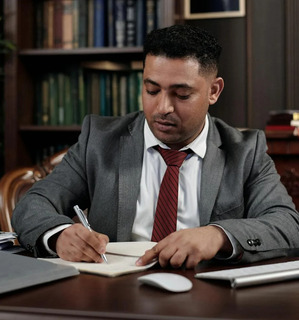 attorney