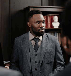 attorney